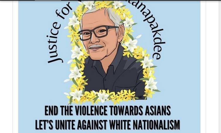 Violence Against Asians by Blacks Now Being Blaming on ‘White Supremacy’