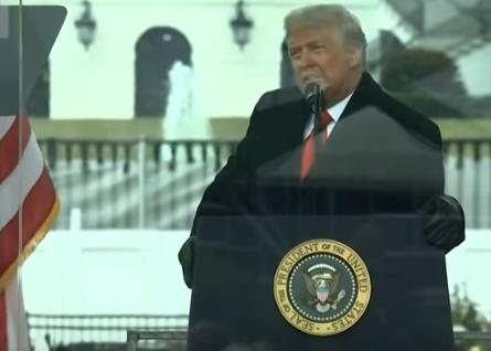 Leftist Leaders in the US, Canada, and Europe Imprison Their Opponents