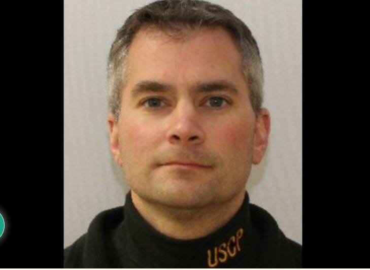 Washington DC Medical Examiner Reports that Capitol Police Officer Brian Sicknick Suffered Two Strokes and Died of Natural Causes