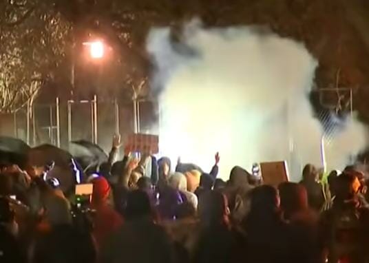 Chauvin Juror Feared ‘People Coming to my House If They Were Not Happy With the Verdict’