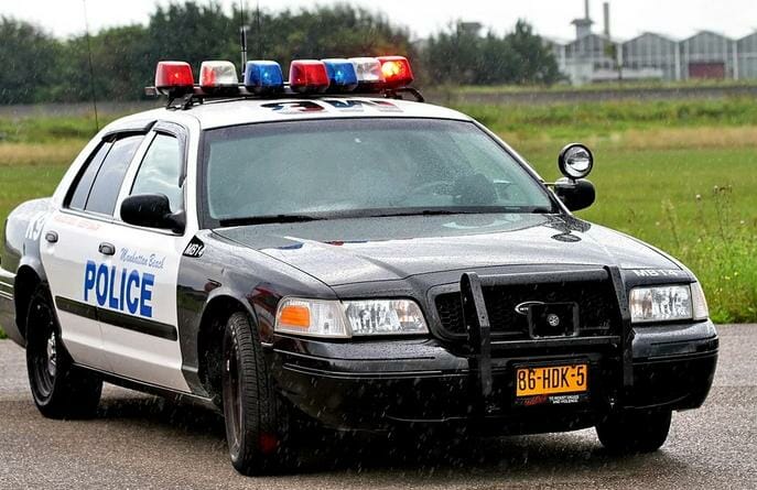 BLM Protests and Riots Have Led to Fewer Police Killings, But Civilian Murder Has Increased