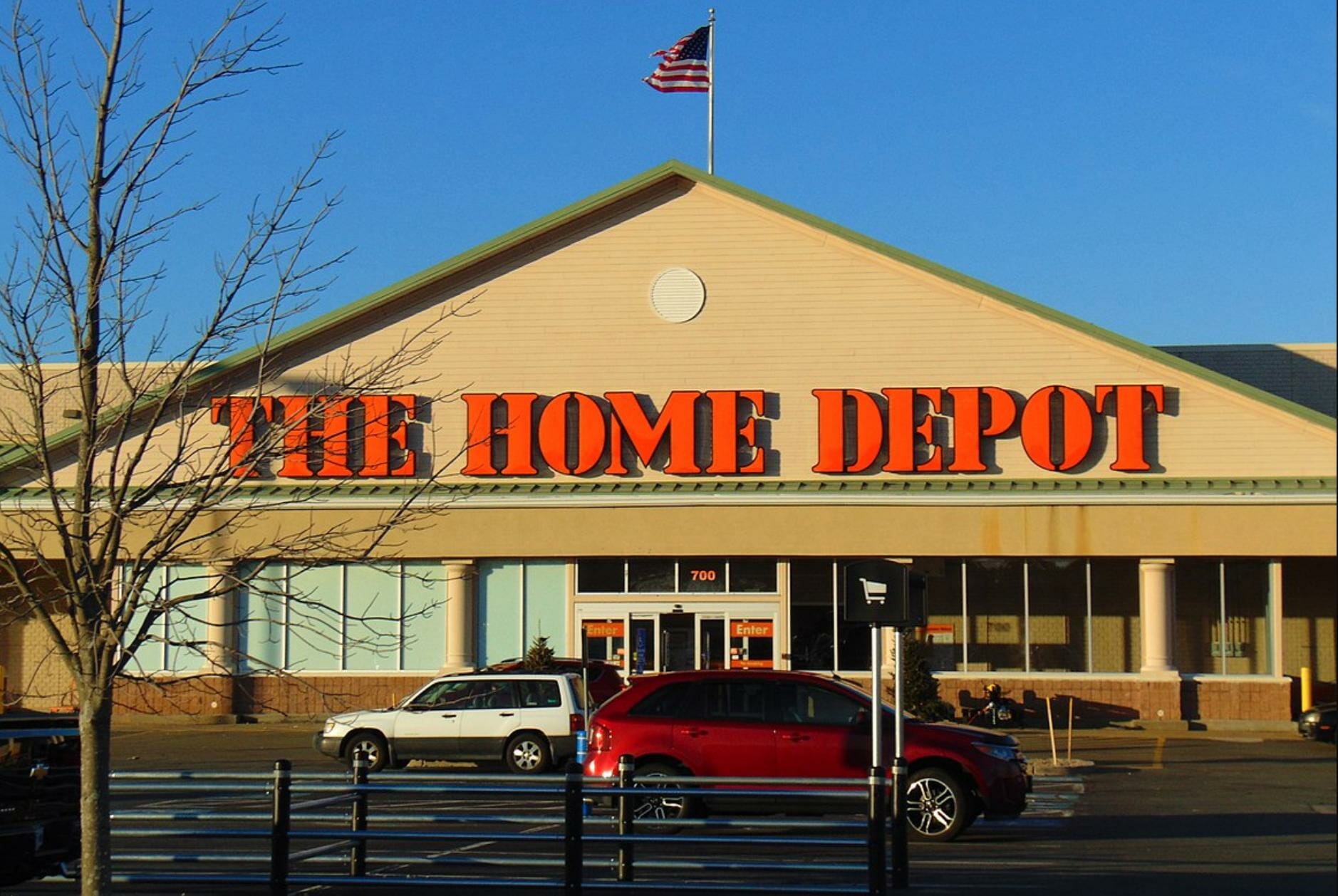 Religious Leaders Hold Home Depot Hostage Unless Company Meets Demands Over Election Reform