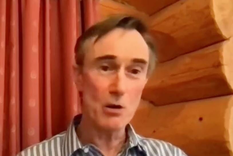 Canadian Doctor Warns that Moderna COVID Injections Killed and Permanently Disabled Indigenous People in His Community