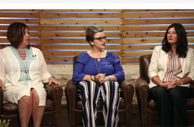 Vaccine-Injured Health Care Workers Speak Out