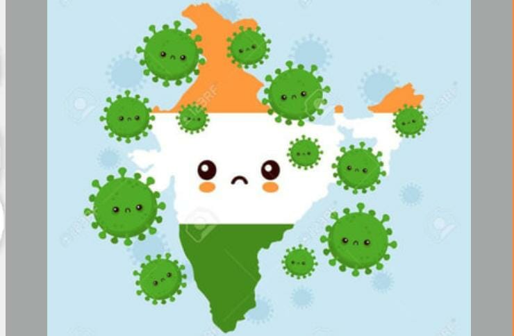 India’s Covid ‘Cases’ Explode Using Flawed PCR Tests and Diagnoses Policies Popularized in Europe and the US