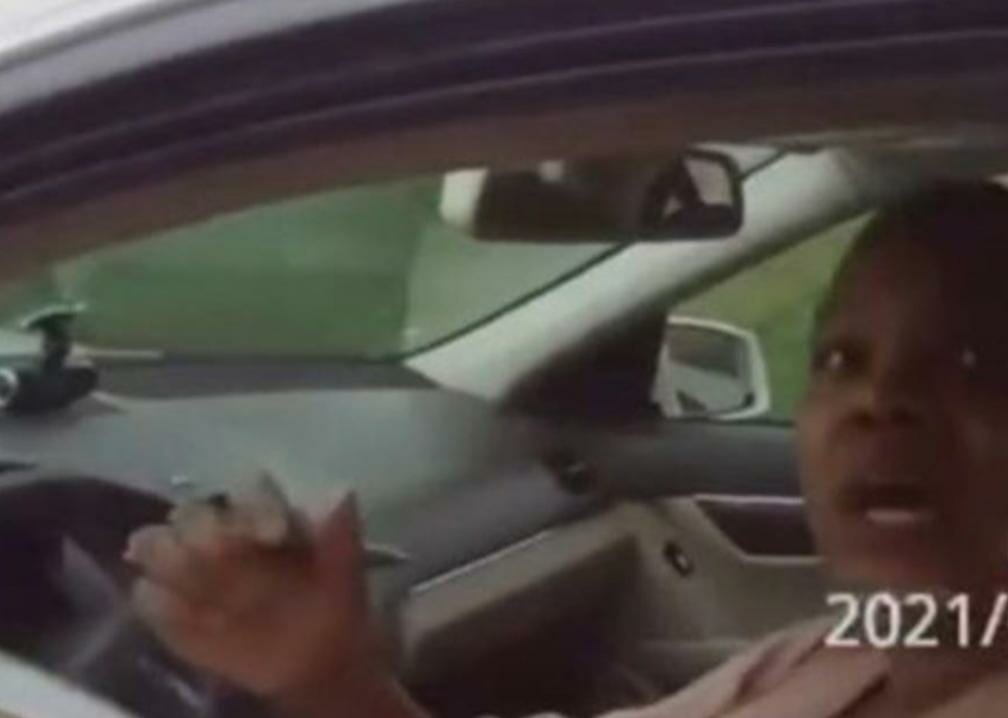 Sheriff’s Deputy Saved by Body Cam as Woman Falsely Accuses him of Trying to Murder Her