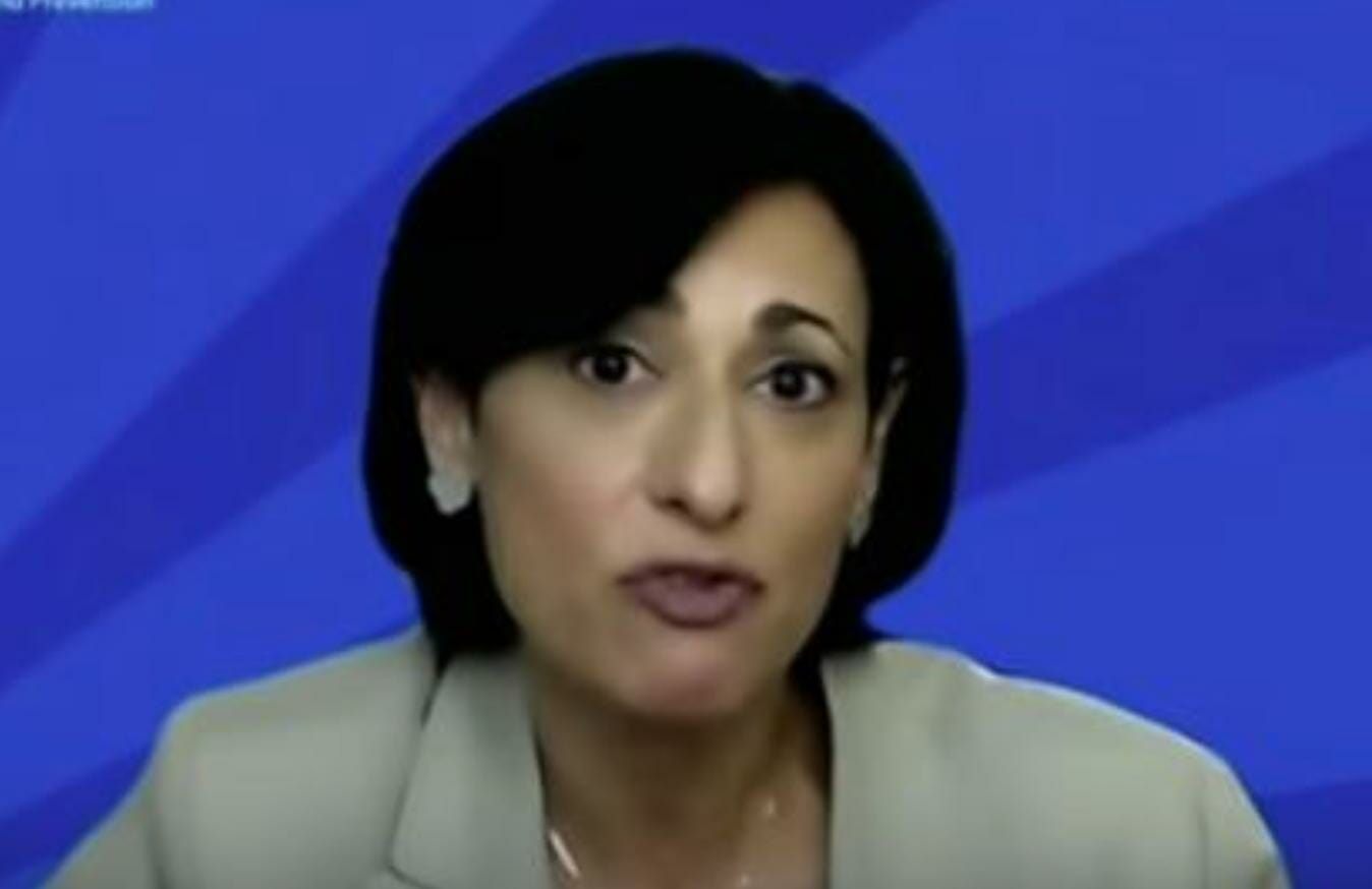 Teachers’ Union Caught Influencing School Reopening COVID Guideline. GOP Rep Calls for CDC Director To Resign.
