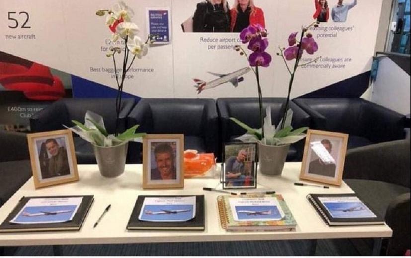 British Airways Confirms 4 Vaccinated Pilots Have Recently Died, Claims No Link to Vaccines