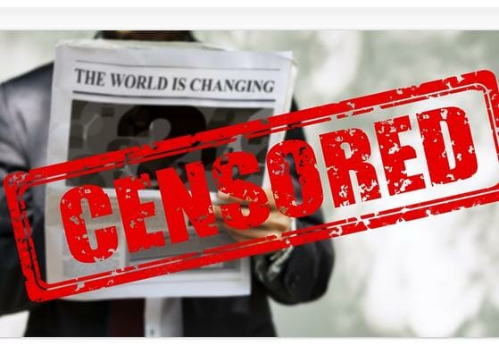 Biden Accuses Facebook of Killing People with COVID ‘Misinformation’ and Wants More Censorship