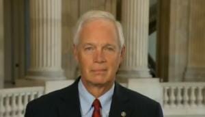 Senator Ron Johnson Says 84% of New COVID Victims in Israel Have Been Vaccinated