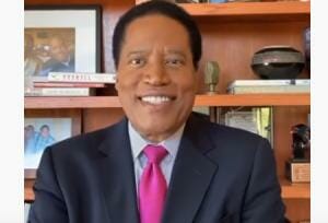 Larry Elder Reinstated as Candidate to Replace California Governor Newsom in Recall