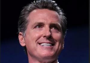 Calif. Governor Newsom Signs Law Requiring Mail-in Ballots for Everyone. Vote Fraud is now Guaranteed