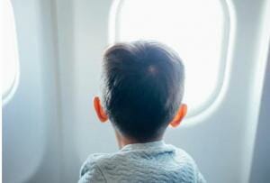 US: Congressman Introduces Bill to ban the non-Vaxed from Domestic Airline Flights