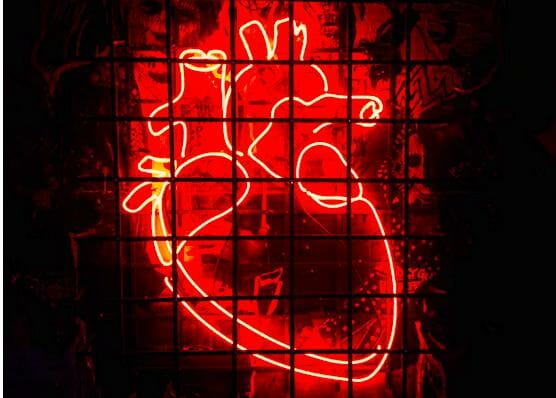 World Economic Forum Advocates Using Your Heartbeat as Your Digital ID