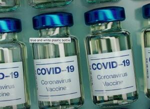 Romanians and Bulgarians Reject Covid Shots and Sell Off Surplus