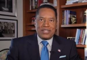 California Investigating Larry Elder’s Financial Disclosure, While LA Times Smears Him