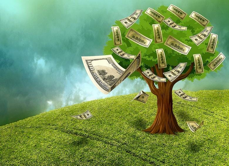 Can America Survive $1-Trillion Infrastructure Bill and $3.5-Trillion Spending Plan?