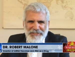 Inventor of mRNA Vaccine Says FDA Approved the Wrong Vaccine