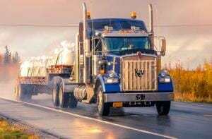 Australian Truck Drivers Vow to Block Major Highways in Anti-Lockdown Strike