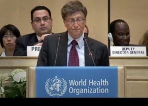 How the World Health Organization promotes medical tyranny