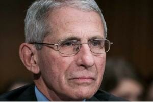 Israel Gave Fauci $1-Million for Promoting Vaccines. Israel Now Influencing FDA Approval of Booster Shots for Americans.