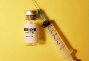 Members of Congress, their Aides and Federal Courts are Exempt from Vaccine Mandate!