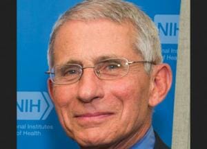 Fauci Admits he has no Explanation for why People with Natural Immunity Should Take Vax