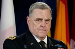 New Book Claims Top US General Created a Military Dictatorship above the President