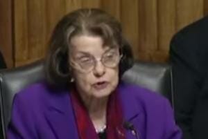 US Senator Dianne Feinstein Introduces Bill to Require Covid Vax or Negative Test for Domestic Flights