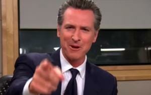 California Gov. Newsom Orders School Kids age 5 and up to Get Covid Vaccine upon FDA Authorization