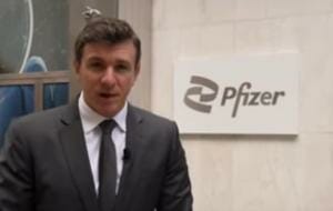 Pfizer Scientists in Undercover Video Say Natural Immunity is Better than Their Vaccine