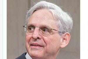 AG Merrick Garland Threatens Parents who Oppose Critical-Race Theory While his Son-in-Law Grows Rich from it