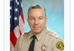 Los Angeles County Sheriff Refuses to Force His Employees to Accept Covid Shots