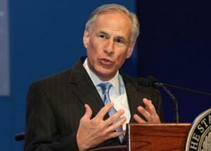 Texas Governor Signs Order Banning Vaccine Mandates in Texas