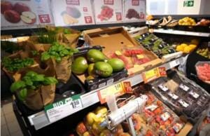 Get Vaccinated or Starve: German State Allows Grocery Stores to ban the Unvaccinated