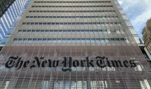 The New York Times Issues Embarrassing Correction after Claiming 900,000 American Children were Hospitalized for Covid