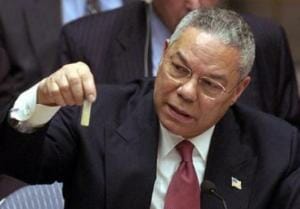 Colin Powell, former Secretary of State, Was Fully Vaccinated, But Died from ‘Covid-19 Complications’