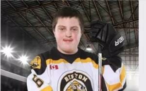 Ontario: 17-Year Old Boy Dies of Heart Attack after Taking COVID Shot Required to Enter Hockey Arena