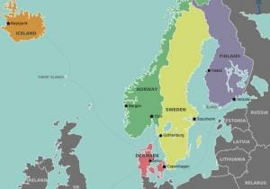 Sweden Suspends Moderna Shot Indefinitely After Vaxxed Patients Develop Crippling Heart Condition