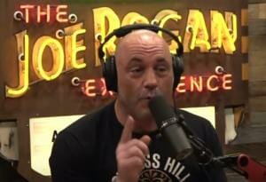 Joe Rogan: “By the way, 200 Congress People Have Been Treated with Ivermectin for COVID”