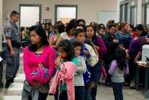 WSJ: Biden Regime in Talks to Pay $450,000 Per Person to Illegal Alien Families Separated At Border