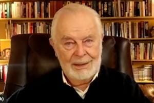 G. Edward Griffin Explains the Federal Reserve Plans to Replace Money with Central Bank Digital Currency