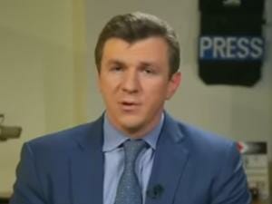 FBI Raided Home of Project Veritas Founder James O’Keefe, Violating First Amendment