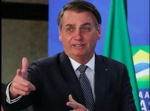 Brazil: President Jair Bolsonaro Rejects Vaccine Passports and Travel Bans