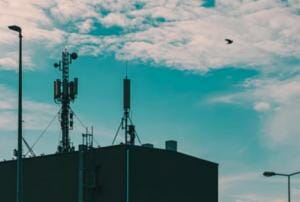 Scientific Study Concludes that 5G Wireless Radiation Exacerbated COVID-19