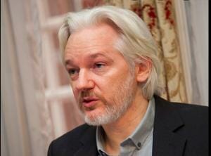 WilkiLeaks Co-Founder Assange Suffered a Stroke in UK Prison